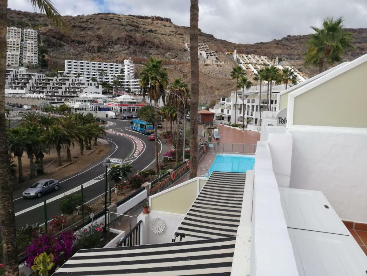 Mar Paraiso Playa Del Cura  Exterior photo