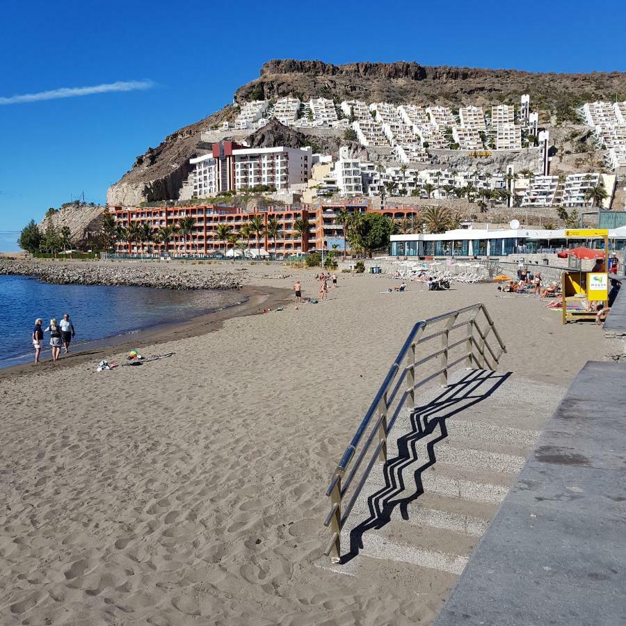 Mar Paraiso Playa Del Cura  Exterior photo