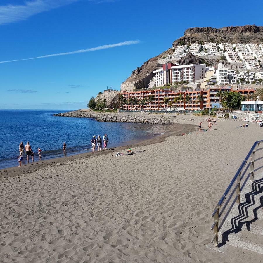 Mar Paraiso Playa Del Cura  Exterior photo